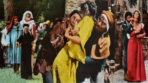 Canterbury proibito Bild 3