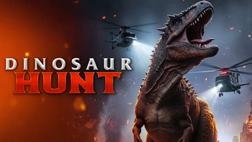 Dinosaur Hunt Bild 1