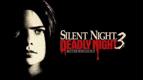 Silent Night, Deadly Night III: Better Watch Out! Bild 5