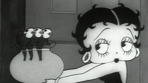 Betty Boop's Birthday Party Bild 1