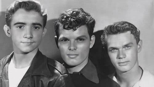 Dangerous Years Bild 1