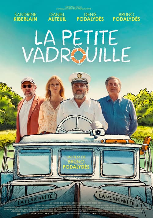La Petite Vadrouille