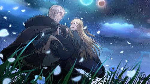 The Warrior Princess and the Barbaric King Bild 1