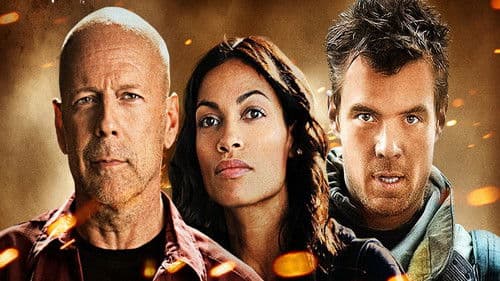 Fire with Fire - Rache folgt eigenen Regeln Bild 3