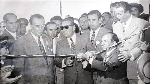 Demirkırat: Baskı Bild 1