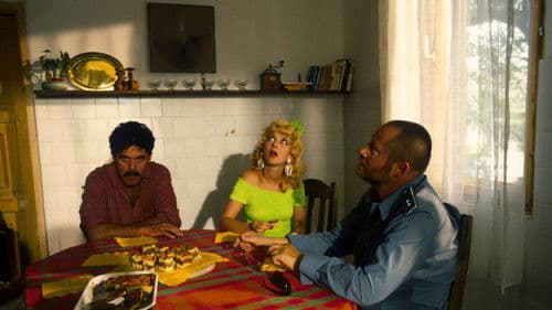 Csapd le csacsi! Bild 1