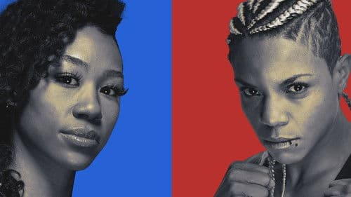 Alycia Baumgardner vs. Christina Linardatou II Bild 3