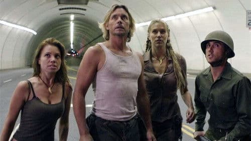 100 Million BC Bild 2