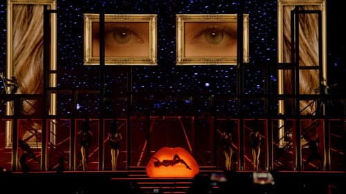 Kylie Minogue: Kiss Me Once - Live at the SSE Hydro Bild 1