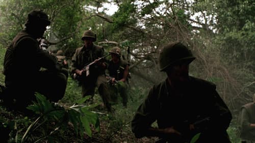 Platoon Leader - Der Krieg kennt keine Helden Bild 2