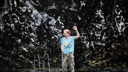 National Theatre Live: Ugly Lies the Bone Bild 2