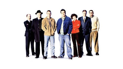 Mit vollem Einsatz! Bild 3