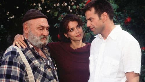 Rosamunde Pilcher: Klippen der Liebe Bild 1