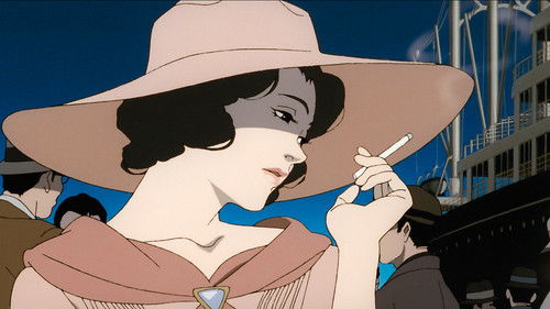 Millennium Actress Bild 6