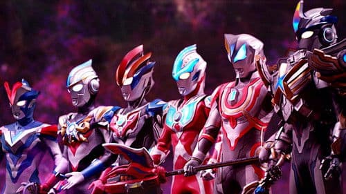 ウルトラギャラクシーファイト ニュージェネレーションヒーローズ Bild 4