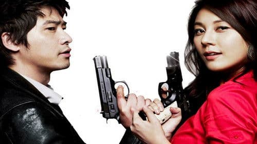 Mr. & Mrs. Lee Bild 3