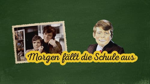 Morgen fällt die Schule aus Bild 4