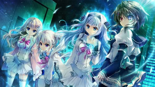 9-nine- Ruler's Crown Bild 1