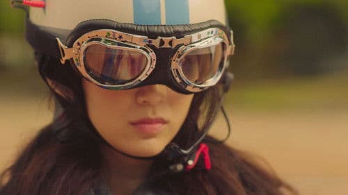 어느 날 그녀가 우주에서 Bild 2