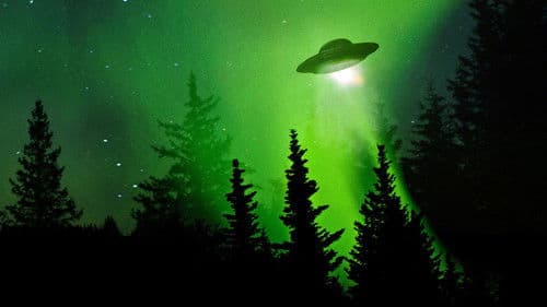 Hunting UFOs: Investigating Alien Hotspots Bild 1