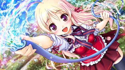 Daitoshokan no Hitsujikai Bild 4