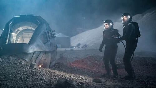 Long Distance Bild 2