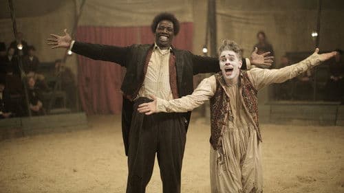 Monsieur Chocolat Bild 5