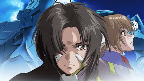 Fafner in the Azure - Dead Aggressor Bild 1