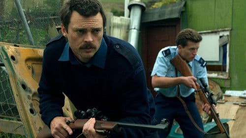 Out of the Blue - 22 Stunden Angst Bild 2