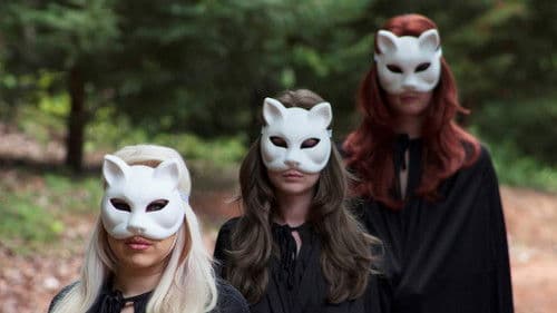 Frankenstein Created Bikers Bild 1