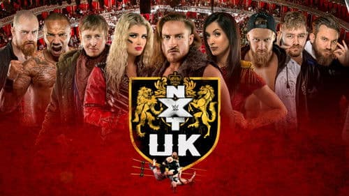 WWE NXT UK Bild 5