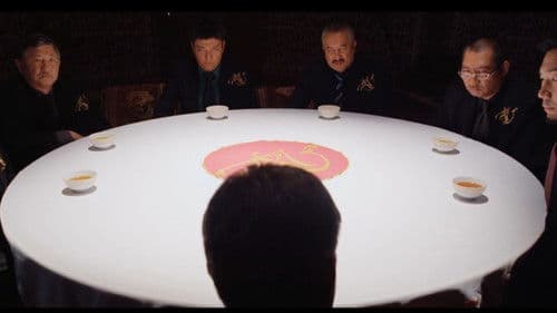 Քայլ Ձիով Bild 2