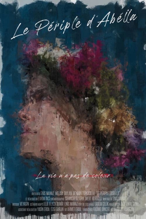 Le Périple d'Abélla