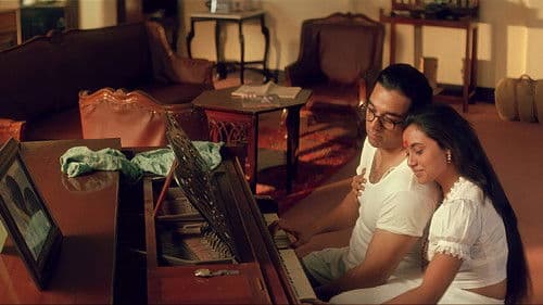 Hey Ram - Augenblicke der Zärtlichkeit Bild 4