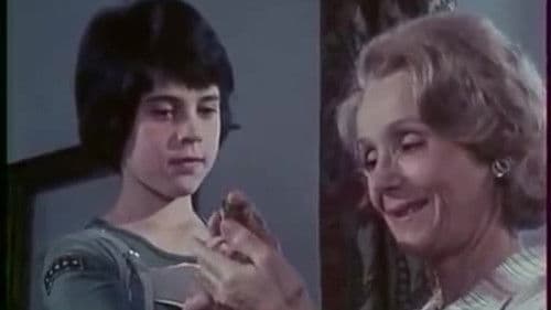 Alle lieben Mami Rose Bild 1