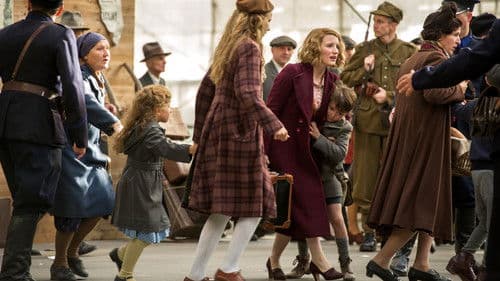 Die Frau des Zoodirektors Bild 6