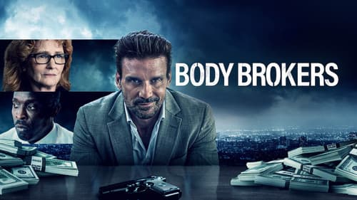 Body Brokers Bild 1