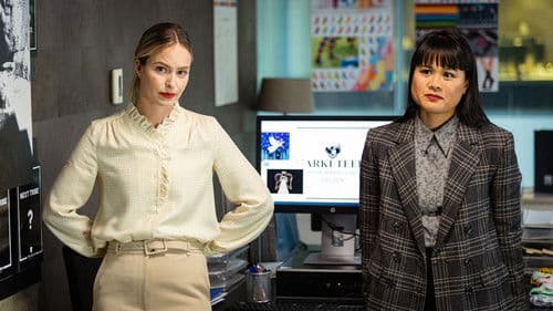 Die Blumenflüsterin Bild 3