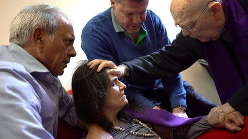 The Devil and Father Amorth Bild 1