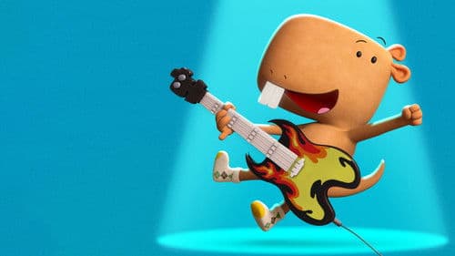 Naked Mole Rat Gets Dressed: The Underground Rock Experience Bild 2