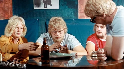 Narrien illat Bild 1