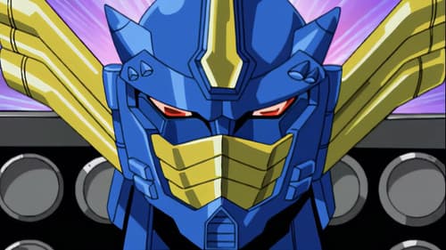 Transformers: Armada Bild 1