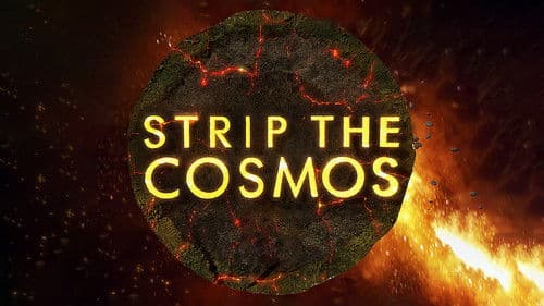 Strip the Cosmos - Im Innersten des Universums Bild 2