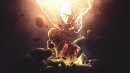 One Punch Man Bild 7