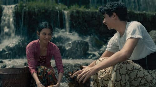 Gowok: Kamasutra Jawa Bild 4