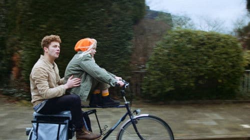 De Krantenman Bild 1