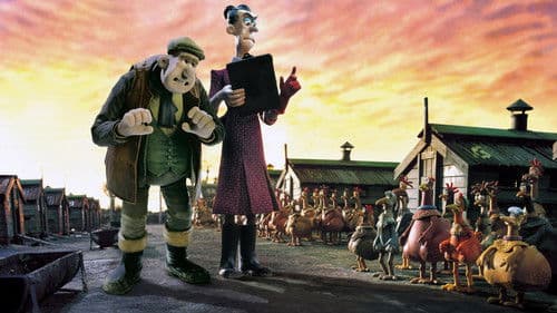 Chicken Run - Hennen rennen Bild 7