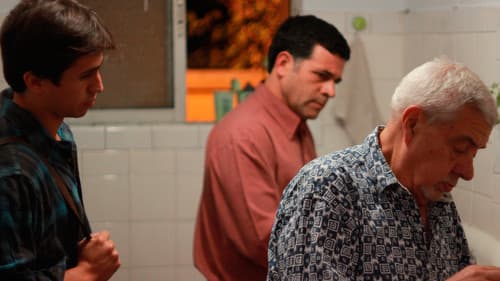 La sombra del roble Bild 1