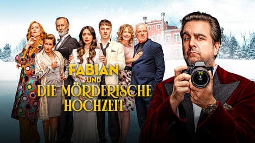 Fabian und die mörderische Hochzeit Bild 4