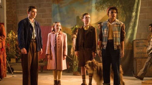 Big Trouble on Billycock Hill Bild 1